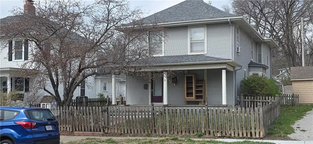 306 E Franklin Street, Liberty, MO 64068 - #1