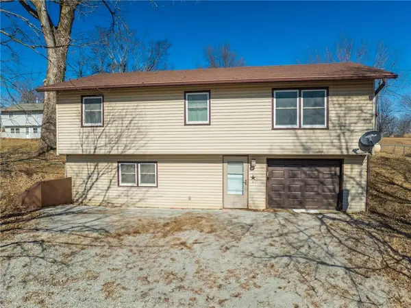 601 E James Road, Gallatin, MO 64640