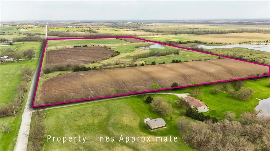3850 Thomas Road, Wellsville, KS 66092 - #1