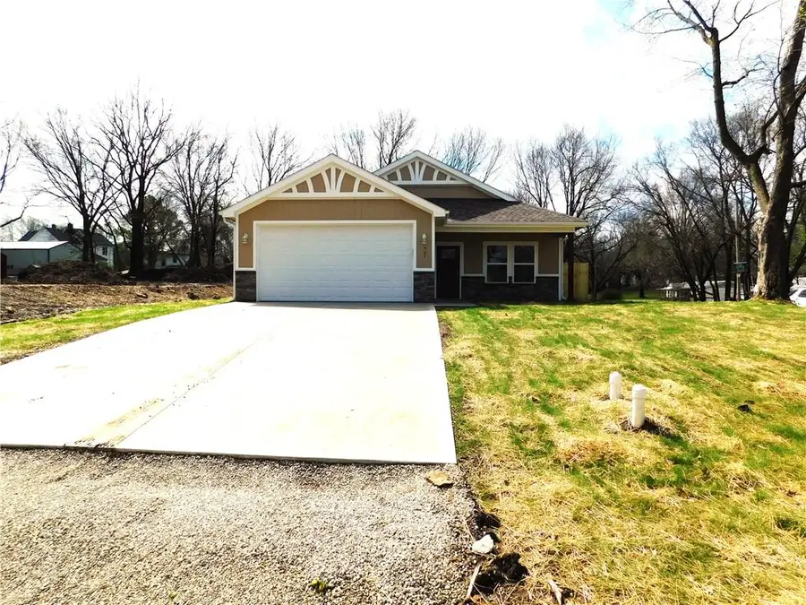 507 W 3rd Street, Holden, MO 64040 - #2