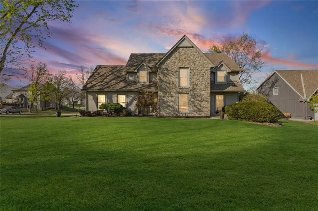 11505 Lowell Avenue, Overland Park, KS 66210 - #1