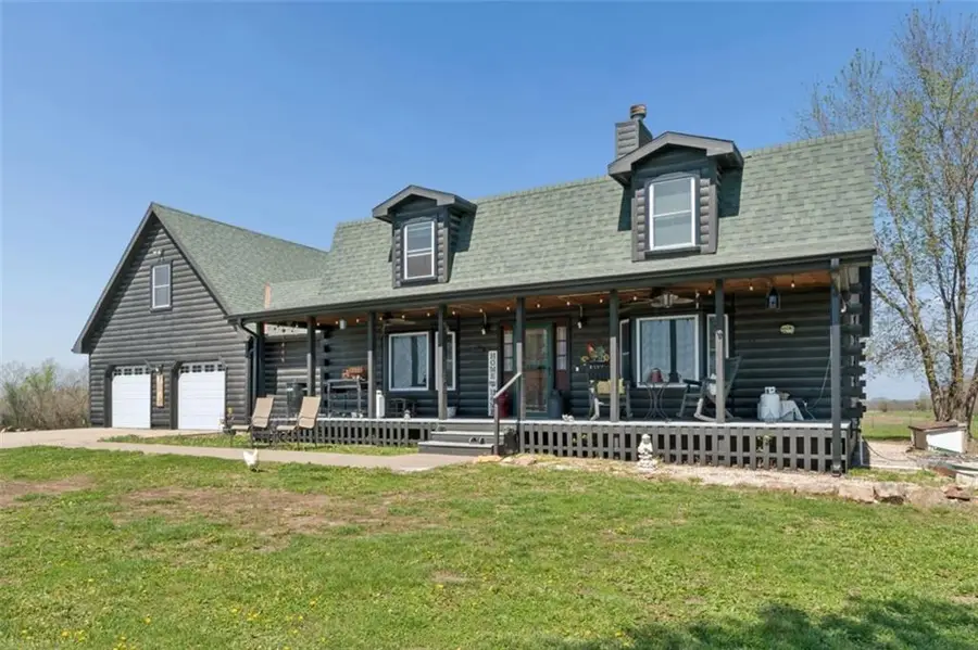 1113 SW 500th Road, Holden, MO 64040 - #2