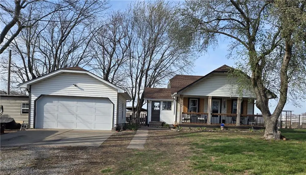 27302 E Herring Road, Greenwood, MO 64034 - #1