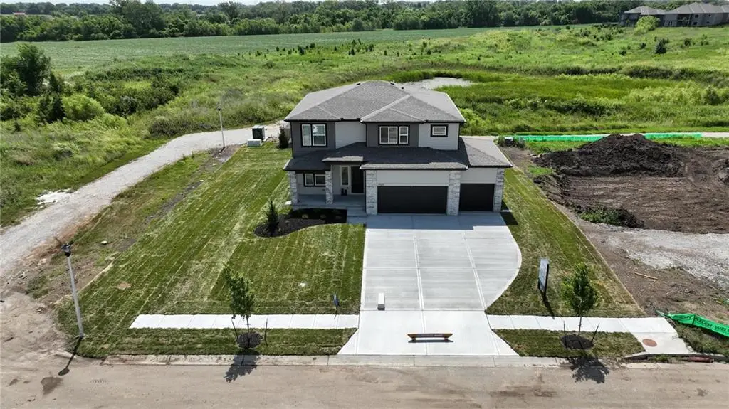 363 SW Amara Drive, Blue Springs, MO 64064 - #1