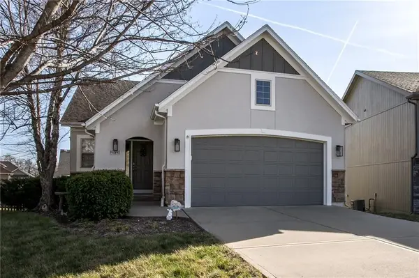 21723 Massa Circle, Peculiar, MO 64078