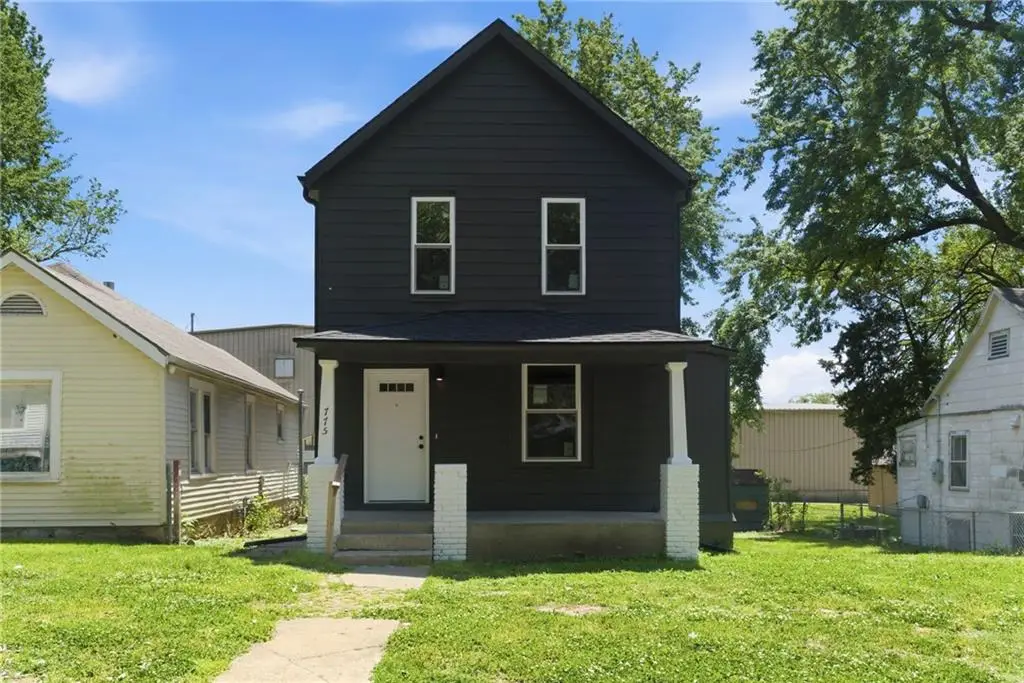 775 Miami Street, Leavenworth, KS 66048 - #1