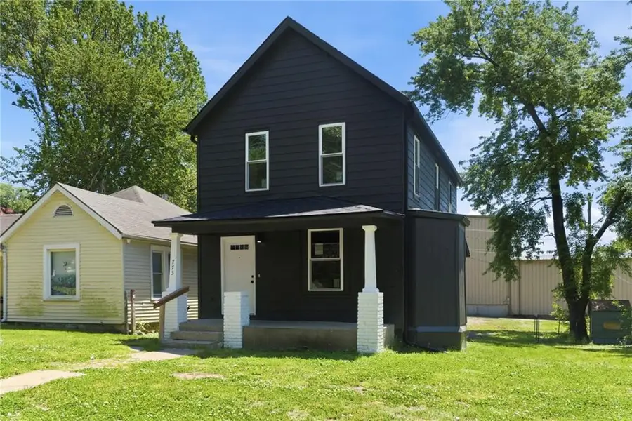 775 Miami Street, Leavenworth, KS 66048 - #3