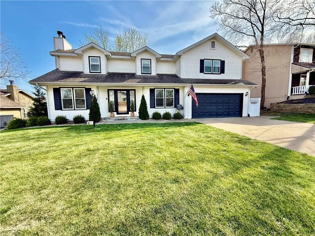3905 W 8th Street, Lawrence, KS 66049 - #1