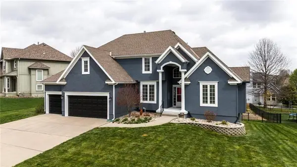 3500 NE 94th Terrace, Kansas City, MO 64156