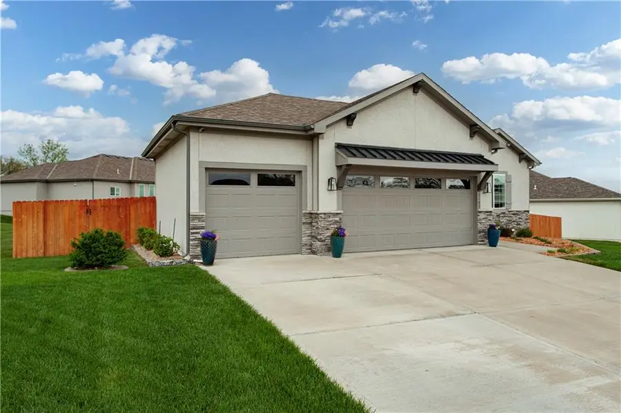 1102 NW Aspen Court, Grain Valley, MO 64029 - #3