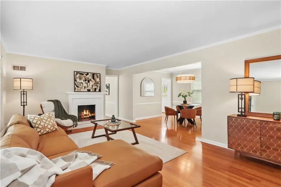 9809 Jarboe Street, Kansas City, MO 64114 - #3