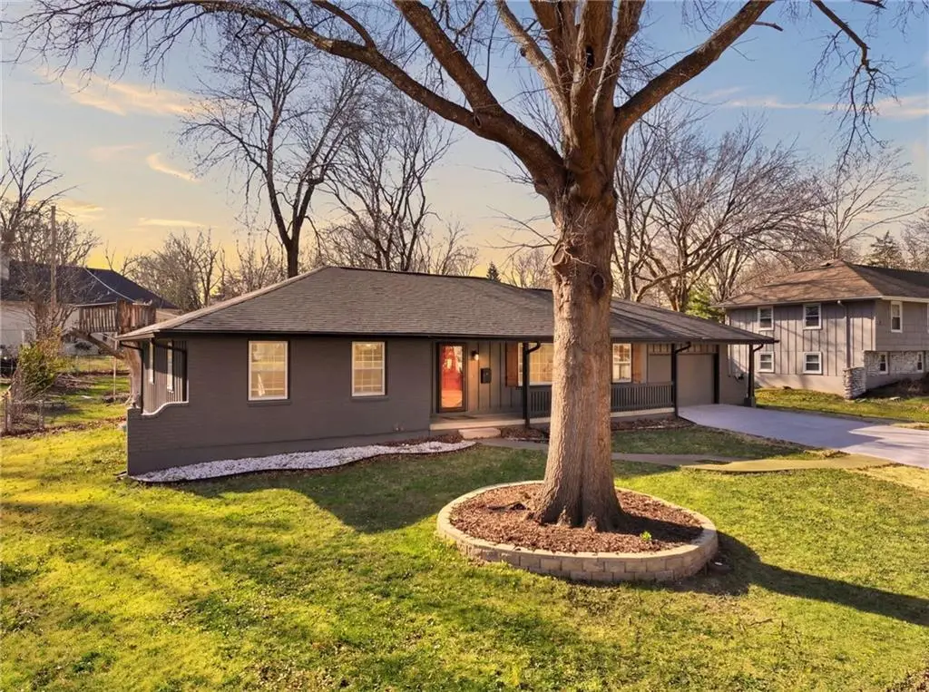 12718 Crystal Avenue, Grandview, MO 64030 - #1