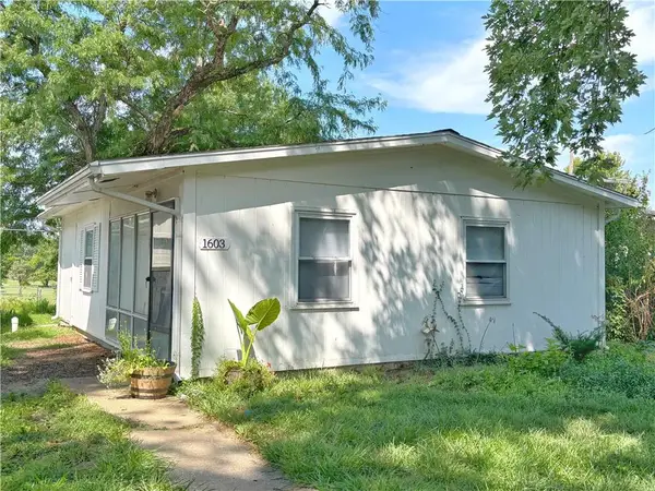 1603 Harper Street, Lawrence, KS 66044