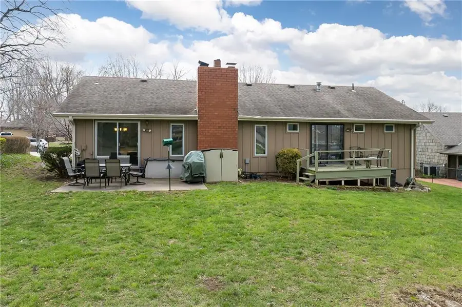 1106 Mockingbird Court, Saint Joseph, MO 64506 - #3