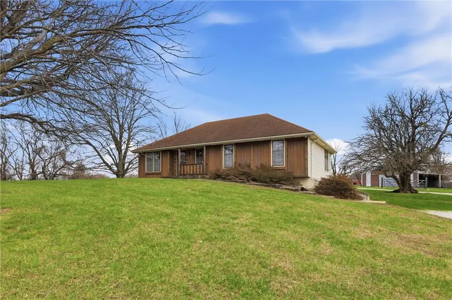 24801 E Cowherd Road, Blue Springs, MO 64015 - #2