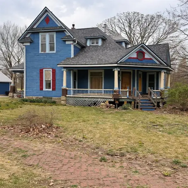 300 W Magnolia Street, Cherokee, KS 66724