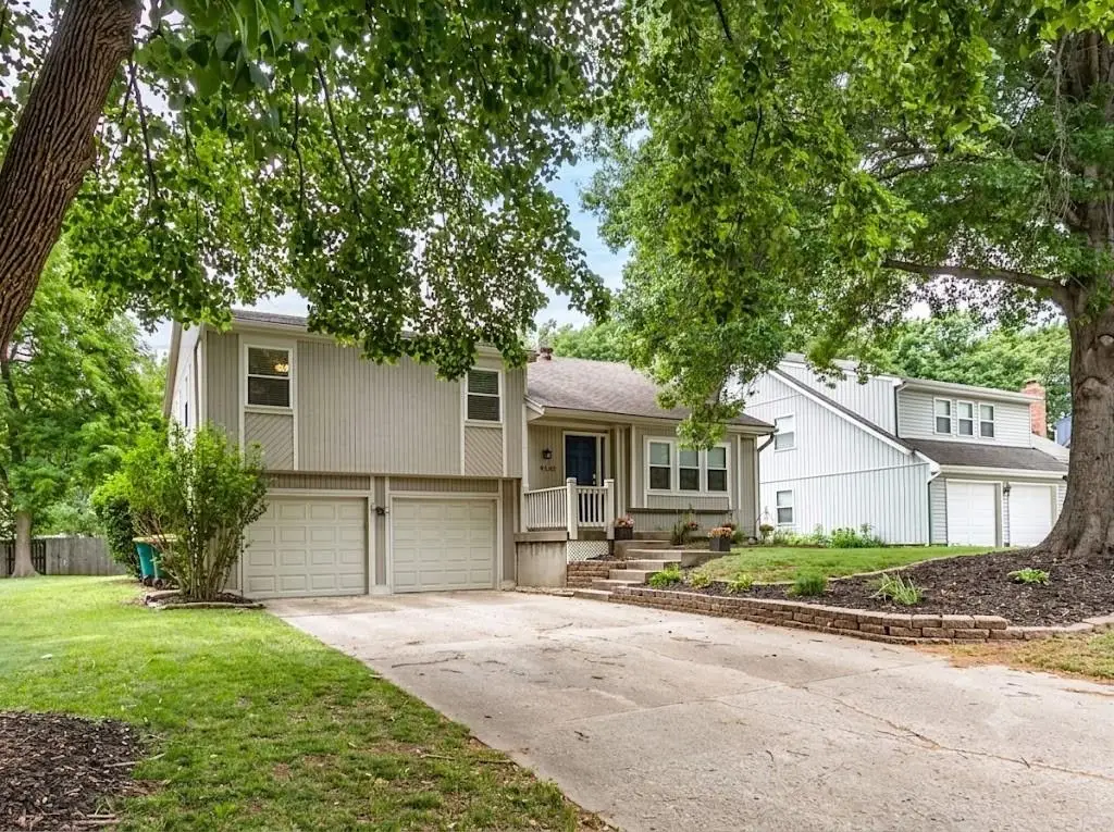 9132 Darnell Street, Lenexa, KS 66215 - #1