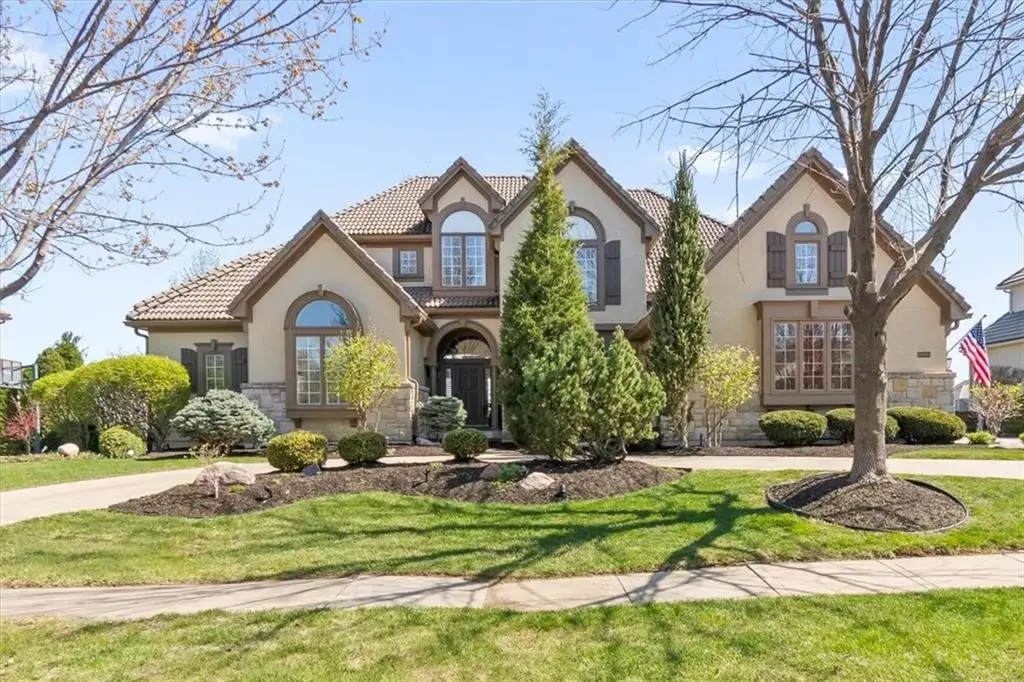 14001 Dearborn Street, Overland Park, KS 66223 - #1