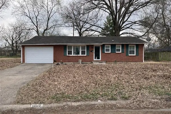 11017 Booth Avenue, Kansas City, MO 64134