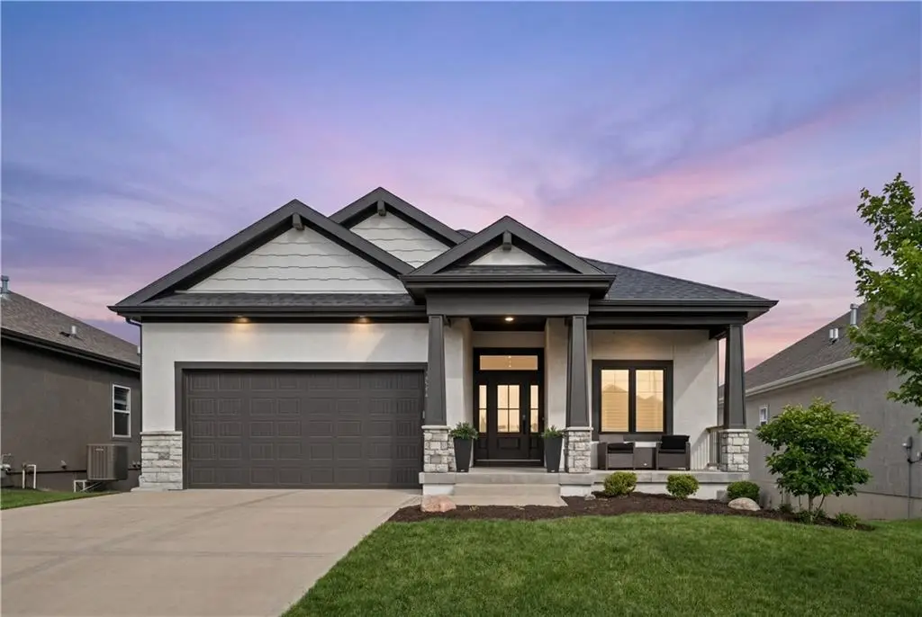 15426 W 173rd Street, Olathe, KS 66062 - #1