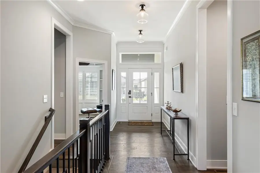 15426 W 173rd Street, Olathe, KS 66062 - #3