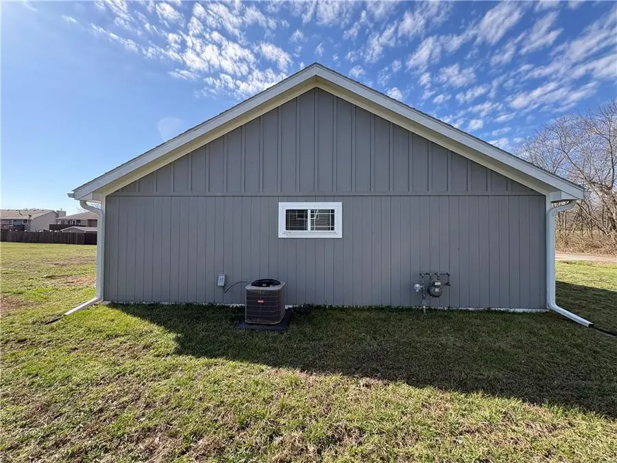 203 Valley Street, Lathrop, MO 64465 - #3