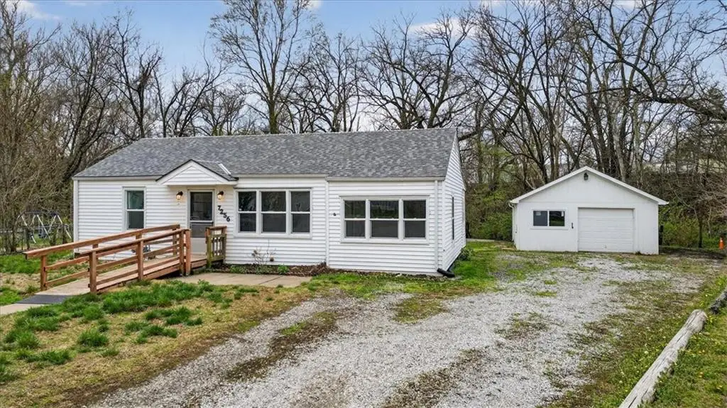 7256 Hasbrook Avenue, Kansas City, KS 66111 - #1
