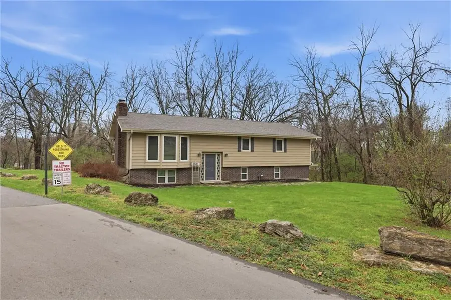 3601 56th Street, Kansas City, MO 64151 - #3