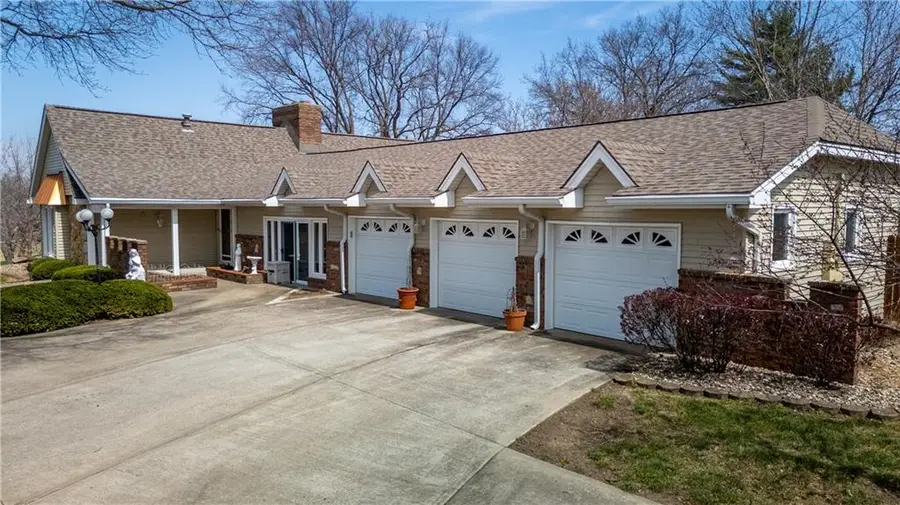 2303 Lynn Road, Excelsior Springs, MO 64024 - #2