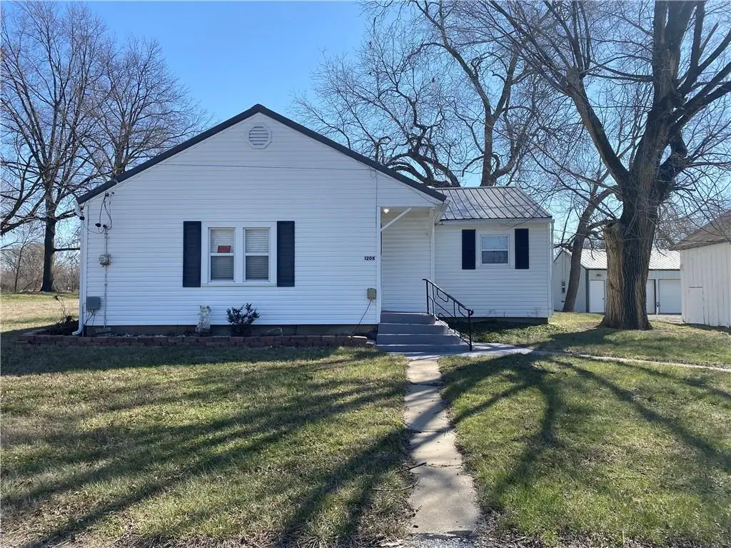 TBD Towers Street, Lots 52-57 Street, Clinton, MO 64735 - #1