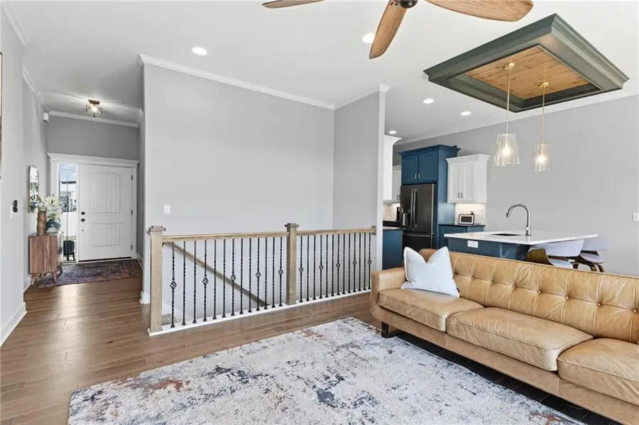 7425 NW Douglas Court, Parkville, MO 64152 - #3