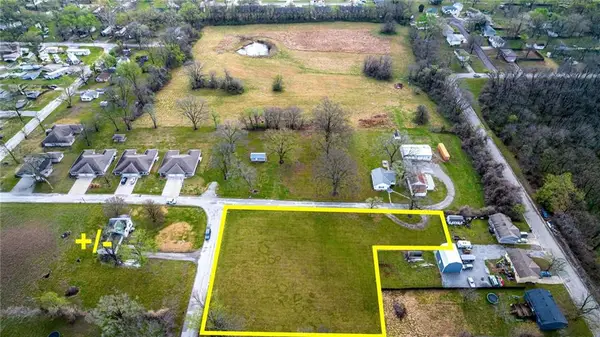 TBD Towers, Lots 166-171 Street, Clinton, MO 64735