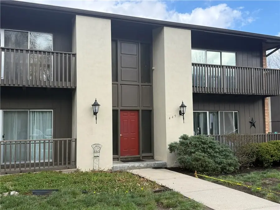 449 W 104th Street #D, Kansas City, MO 64114 - #2