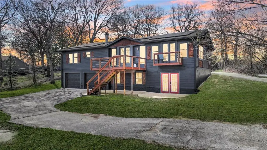 110 C Street, Lake Lotawana, MO 64086 - #1