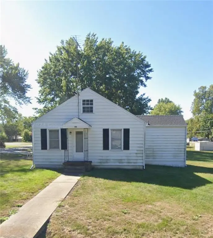 401 S 6th Street, Louisburg, KS 66053 - #1