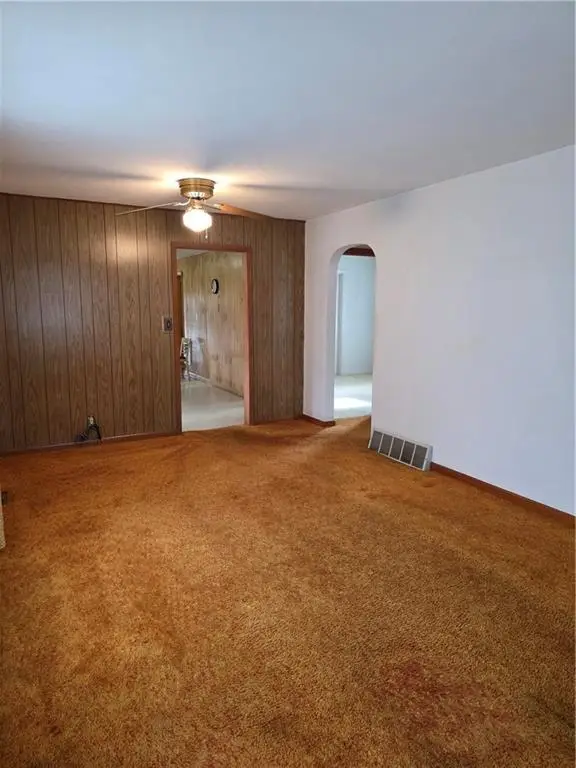 401 S 6th Street, Louisburg, KS 66053 - #3