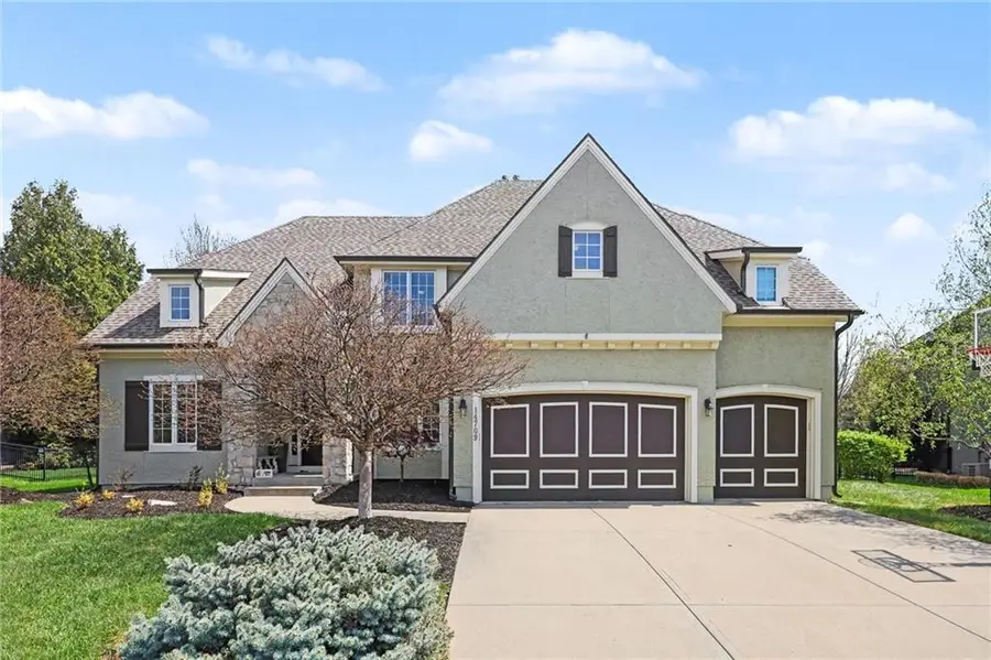 14709 Knox Street, Overland Park, KS 66221 - #2