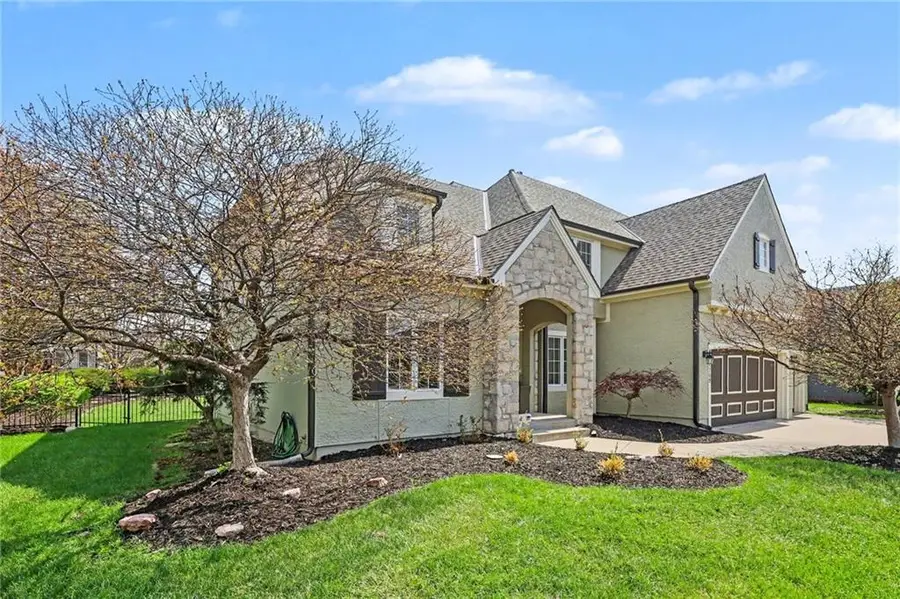 14709 Knox Street, Overland Park, KS 66221 - #3