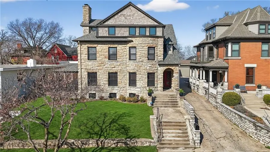 1734 Jefferson Street, Kansas City, MO 64108 - #2