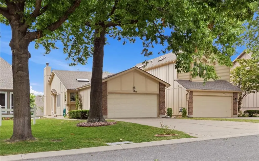 12025 Hemlock Street, Overland Park, KS 66213 - #1