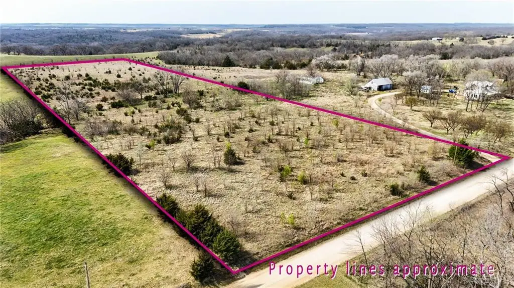 Lot 4 Republic Road, Oskaloosa, KS 66066 - #1