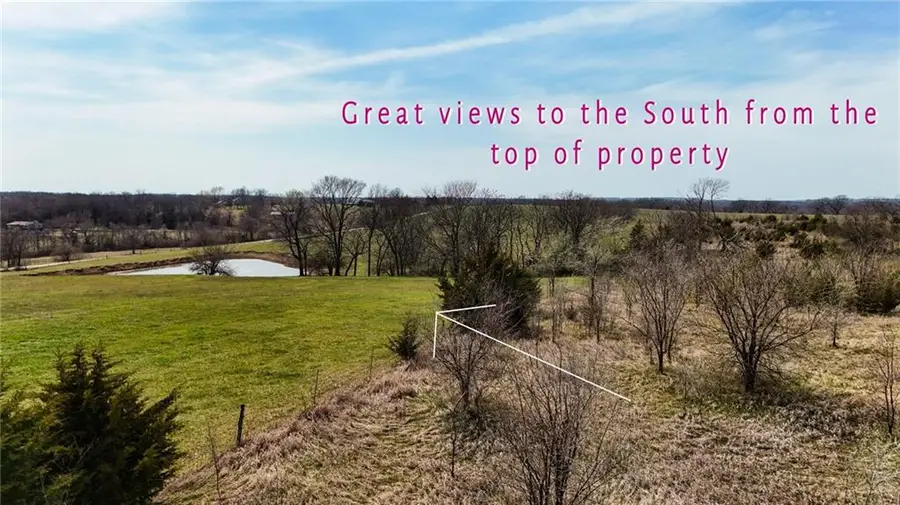 Lot 4 Republic Road, Oskaloosa, KS 66066 - #3