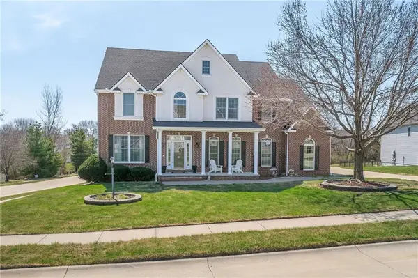 4810 Aegean Terrace, St Joseph, MO 64506