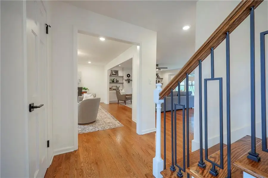 8818 Birch Lane, Prairie Village, KS 66207 - #3