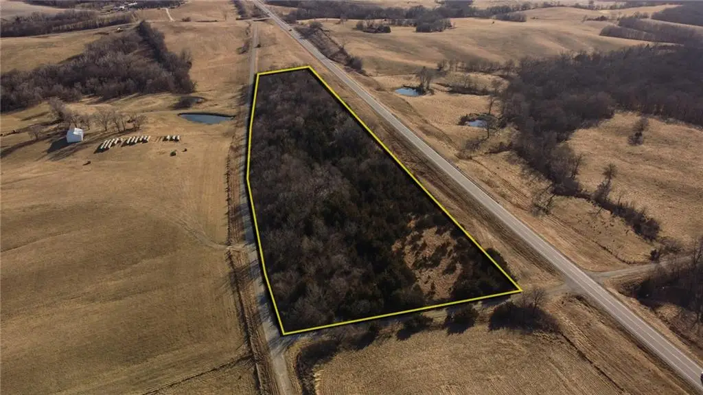 Road 285 Road, Grant City, MO 64456 - #1