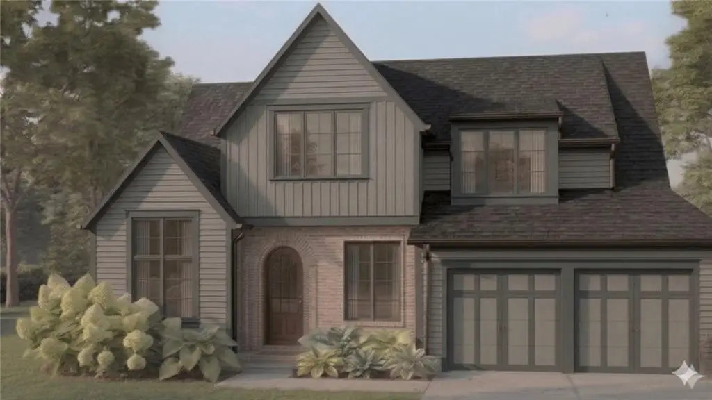 4217 W 74th Street, Prairie Village, KS 66208 - #1