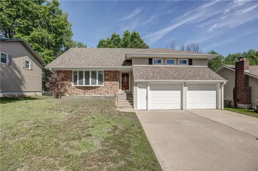 1215 Patterson Street, Leavenworth, KS 66048 - #2