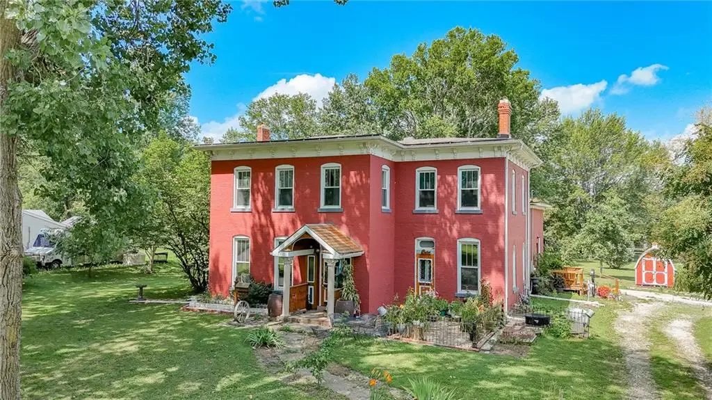 1400 S Market Street, Holden, MO 64040 - #1