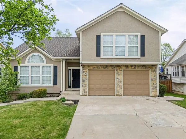 7320 NW 85th Terrace, Kansas City, MO 64153