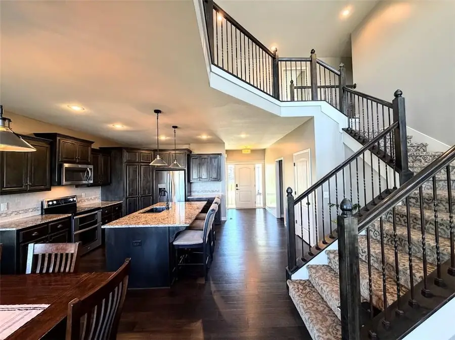 1524 SW 44th Street, Lees Summit, MO 64082 - #3